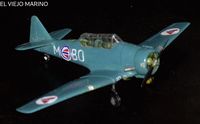 t-6-texan-noruega-