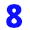 8